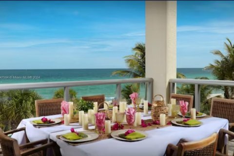 Copropriété à vendre à Sunny Isles Beach, Floride: 2 chambres, 84.36 m2 № 2046419 - photo 21