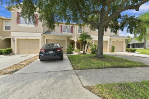 Villa ou maison à Brandon, Floride 2 chambres, 146.23 m2 № 2320921