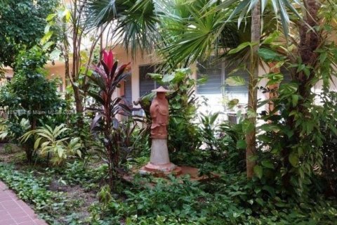 Купить кондоминиум в Майами-Бич, Флорида 35.3м2, № 2057845 - фото 5