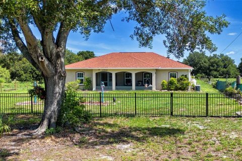 House in Riverview, Florida 3 bedrooms, 155.89 sq.m. № 2225993