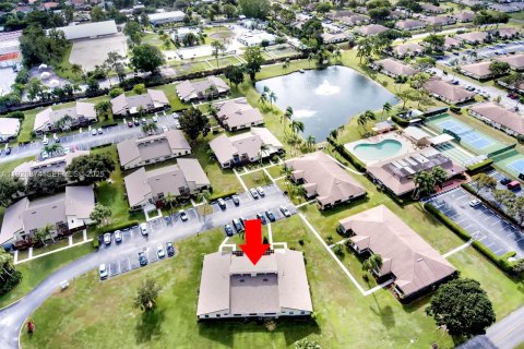 Copropriété à vendre à Delray Beach, Floride: 1 chambre, 93.37 m2 № 1988732 - photo 16