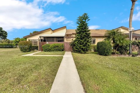 Copropriété à vendre à Delray Beach, Floride: 1 chambre, 93.37 m2 № 1988732 - photo 14