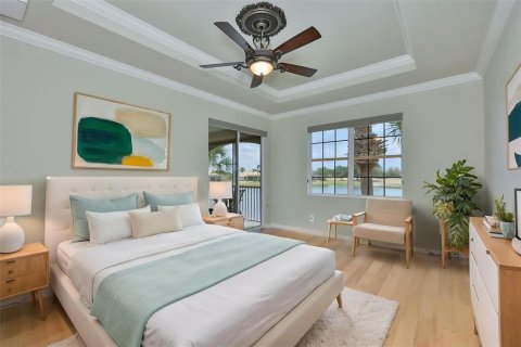 Condominio en venta en Sun City Center, Florida, 3 dormitorios, 230.58 m2 № 2215659 - foto 19