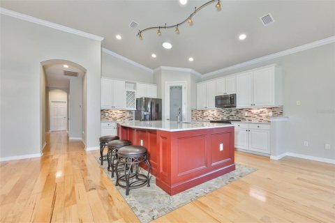 Condominio en venta en Sun City Center, Florida, 3 dormitorios, 230.58 m2 № 2215659 - foto 6