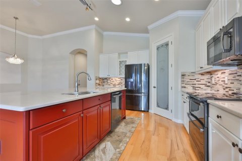 Condominio en venta en Sun City Center, Florida, 3 dormitorios, 230.58 m2 № 2215659 - foto 8