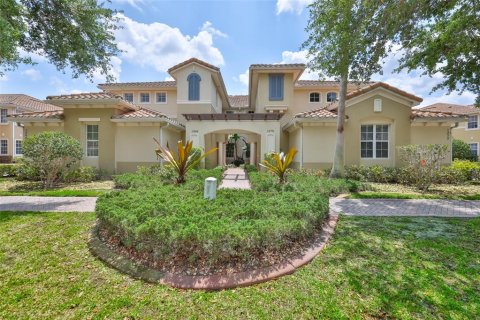 Condo in Sun City Center, Florida, 3 bedrooms  № 2215659