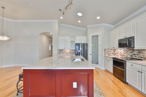Condominio en venta en Sun City Center, Florida, 3 dormitorios, 230.58 m2 № 2215659 - foto 7