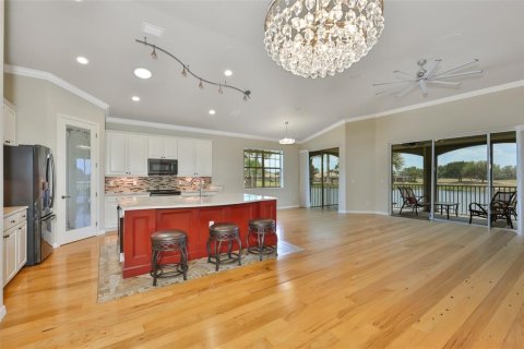 Condominio en venta en Sun City Center, Florida, 3 dormitorios, 230.58 m2 № 2215659 - foto 5