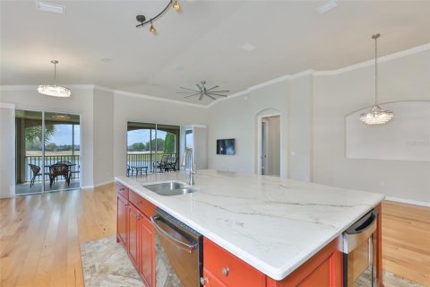 Condominio en venta en Sun City Center, Florida, 3 dormitorios, 230.58 m2 № 2215659 - foto 11