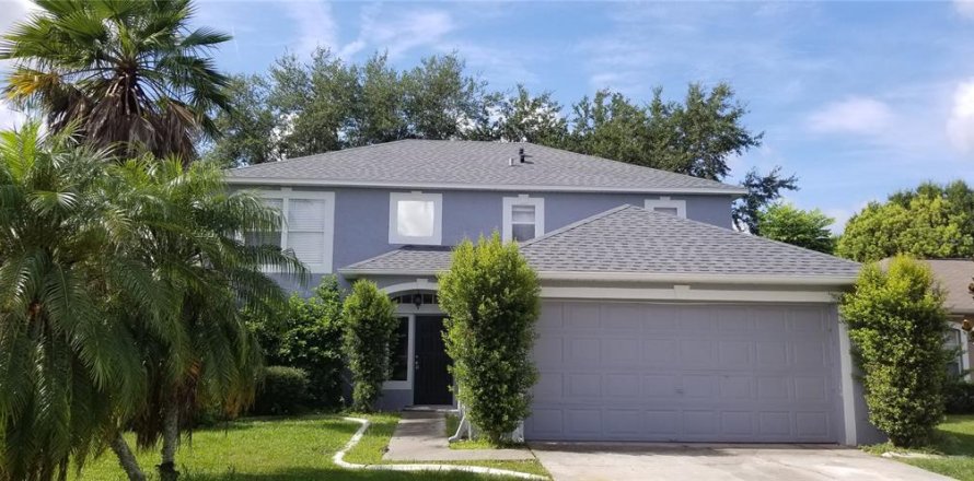 Casa en Orlando, Florida 5 dormitorios, 196.95 m2 № 2210563