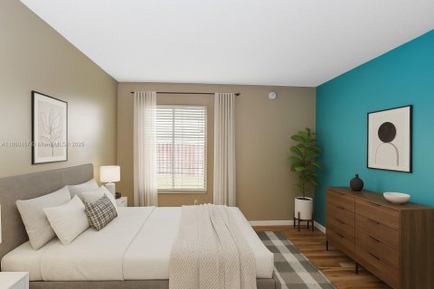 Casa en venta en Miramar, Florida, 2 dormitorios, 92.07 m2 № 1966183 - foto 22