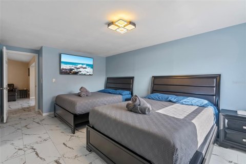 Купить виллу или дом в Тампа, Флорида 8 комнат, 155.43м2, № 1733396 - фото 16