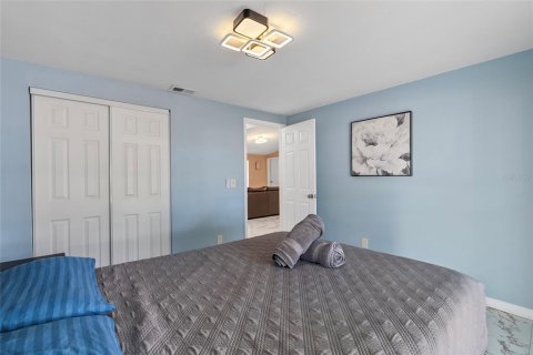 Купить виллу или дом в Тампа, Флорида 8 комнат, 155.43м2, № 1733396 - фото 19