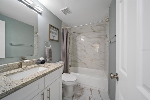 Купить виллу или дом в Тампа, Флорида 8 комнат, 155.43м2, № 1733396 - фото 23