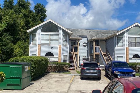 Condo in Kissimmee, Florida, 3 bedrooms № 2316533