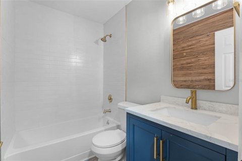 Touwnhouse à louer à Orlando, Floride: 3 chambres, 127.93 m2 № 2389005 - photo 12
