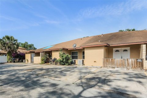 Touwnhouse à Orlando, Floride 3 chambres, 127.93 m2 № 2389005