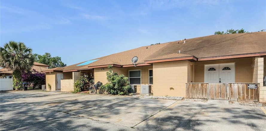 Touwnhouse à Orlando, Floride 3 chambres, 127.93 m2 № 2389005
