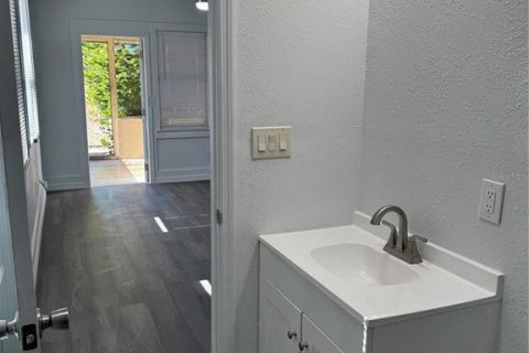 Apartamento en alquiler en Clearwater, Florida, 2 dormitorios, 69.68 m2 № 1822708 - foto 23