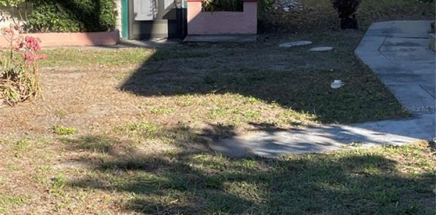 Appartement à Clearwater, Floride 2 chambres, 69.68 m2 № 1822708