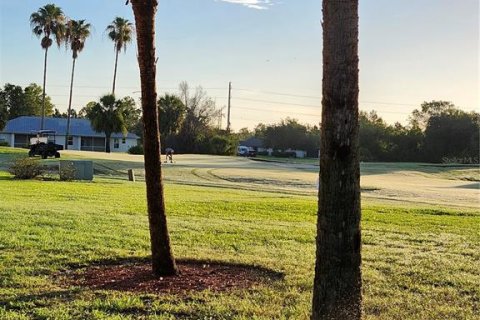 Touwnhouse à louer à Punta Gorda, Floride: 2 chambres, 109.53 m2 № 1787616 - photo 6