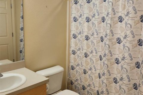 Touwnhouse à louer à Punta Gorda, Floride: 2 chambres, 109.53 m2 № 1787616 - photo 11