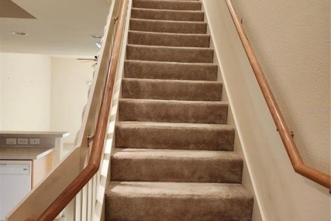 Touwnhouse à louer à Punta Gorda, Floride: 2 chambres, 109.53 m2 № 1787616 - photo 7