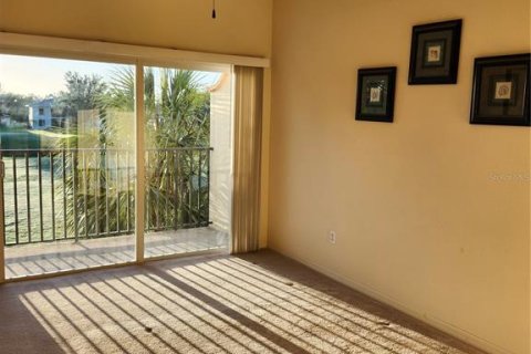 Touwnhouse à louer à Punta Gorda, Floride: 2 chambres, 109.53 m2 № 1787616 - photo 8