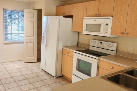 Touwnhouse à louer à Punta Gorda, Floride: 2 chambres, 109.53 m2 № 1787616 - photo 4