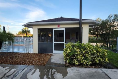 Touwnhouse à louer à Punta Gorda, Floride: 2 chambres, 109.53 m2 № 1787616 - photo 14