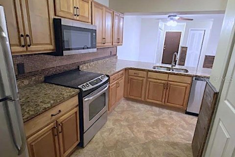 Condominio en venta en Casselberry, Florida, 2 dormitorios, 104.61 m2 № 2147693 - foto 8