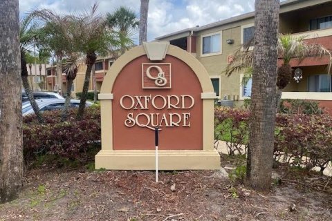 Condominio en venta en Casselberry, Florida, 2 dormitorios, 104.61 m2 № 2147693 - foto 19
