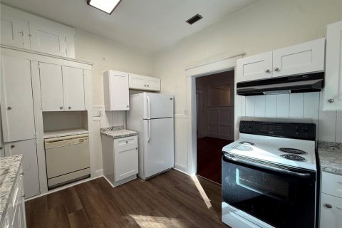 Villa ou maison à vendre à Lakeland, Floride: 2 chambres, 195.47 m2 № 2431894 - photo 10