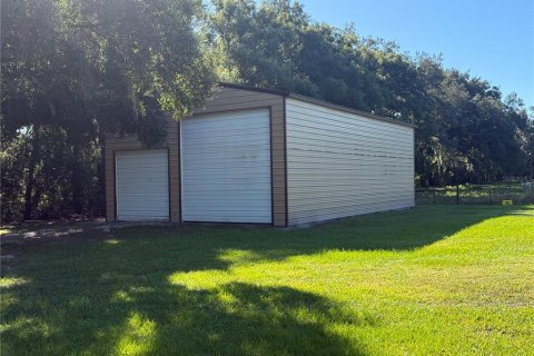 Villa ou maison à vendre à Lakeland, Floride: 2 chambres, 195.47 m2 № 2431894 - photo 21