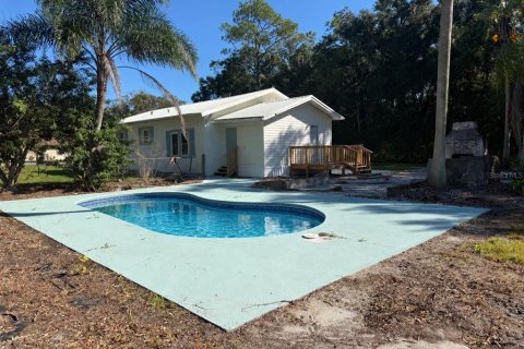Villa ou maison à vendre à Lakeland, Floride: 2 chambres, 195.47 m2 № 2431894 - photo 29