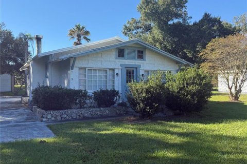 Villa ou maison à Lakeland, Floride 2 chambres, 195.47 m2 № 2431894