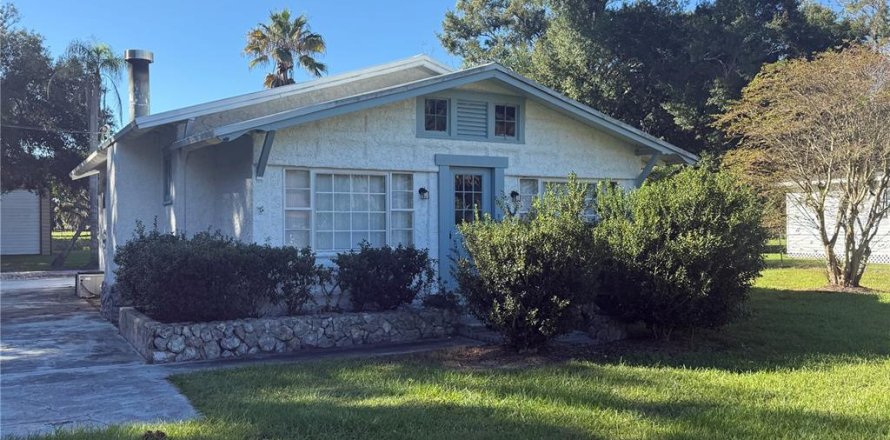 Villa ou maison à Lakeland, Floride 2 chambres, 195.47 m2 № 2431894
