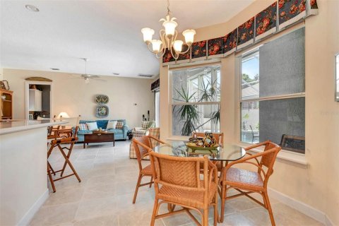 Купить виллу или дом в Дебари, Флорида 8 комнат, 204.48м2, № 1822419 - фото 7