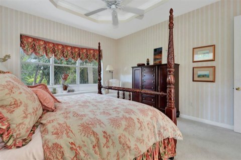 Купить виллу или дом в Дебари, Флорида 8 комнат, 204.48м2, № 1822419 - фото 14