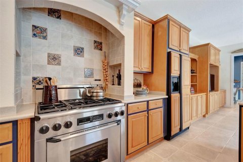 Купить виллу или дом в Дебари, Флорида 8 комнат, 204.48м2, № 1822419 - фото 10