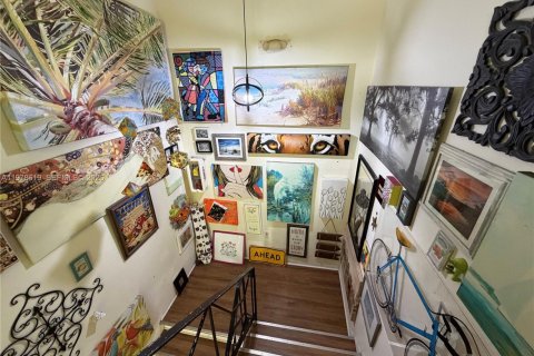 Condominio en venta en Miami Beach, Florida, 1 dormitorio, 46.45 m2 № 2044605 - foto 6