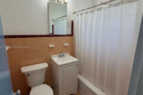 Condominio en venta en Miami Beach, Florida, 1 dormitorio, 46.45 m2 № 2044605 - foto 5