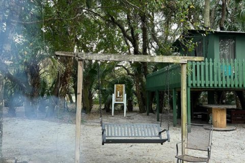 Commercial property in Okeechobee, Florida № 2384577 - photo 16