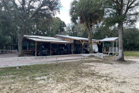 Commercial property in Okeechobee, Florida № 2384577 - photo 14
