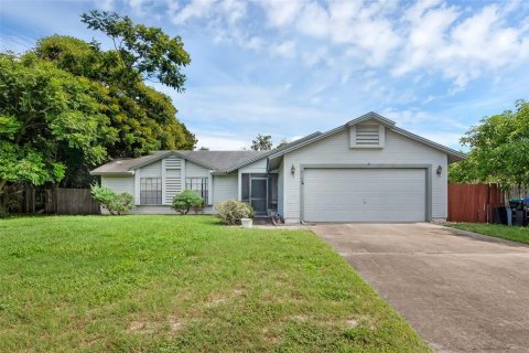 Casa en venta en Orlando, Florida, 3 dormitorios, 127.55 m2 № 1907078 - foto 1