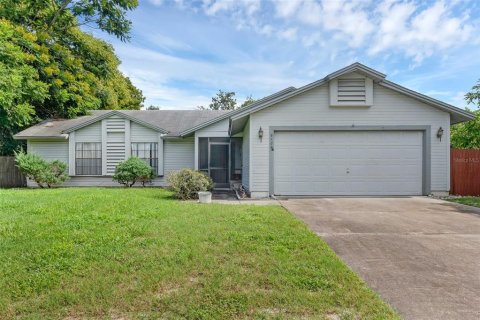 Casa en venta en Orlando, Florida, 3 dormitorios, 127.55 m2 № 1907078 - foto 3