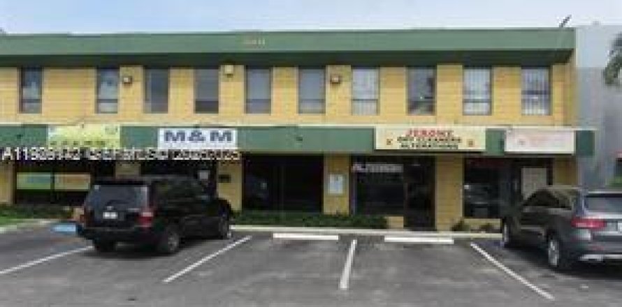 Condo à Pompano Beach, Floride, 3 chambres № 1987373