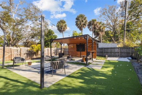 Villa ou maison à vendre à Sarasota, Floride: 3 chambres, 185.8 m2 № 2142631 - photo 29