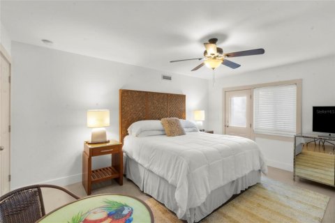 Villa ou maison à vendre à Sarasota, Floride: 3 chambres, 185.8 m2 № 2142631 - photo 7