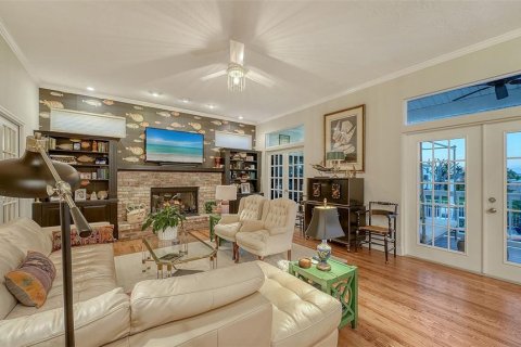 Villa ou maison à vendre à Palmetto, Floride: 4 chambres, 392.6 m2 № 2211481 - photo 20